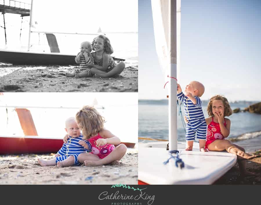 H Family  |  Connecticut Family Photographer  |  East Haven, CT