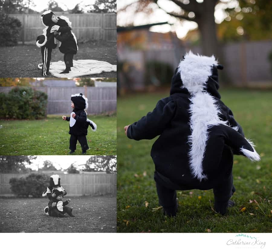 CT Family Photographer | Guilford CT | Halloween photo