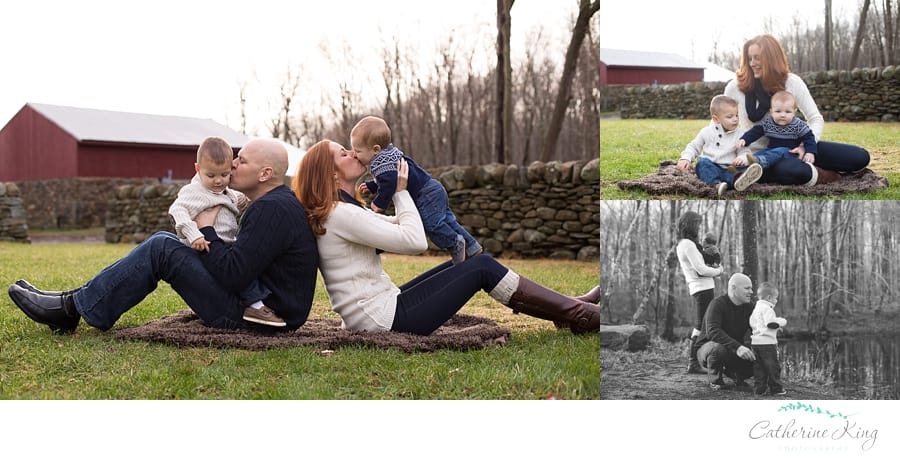 ct family photographers fall family session 4