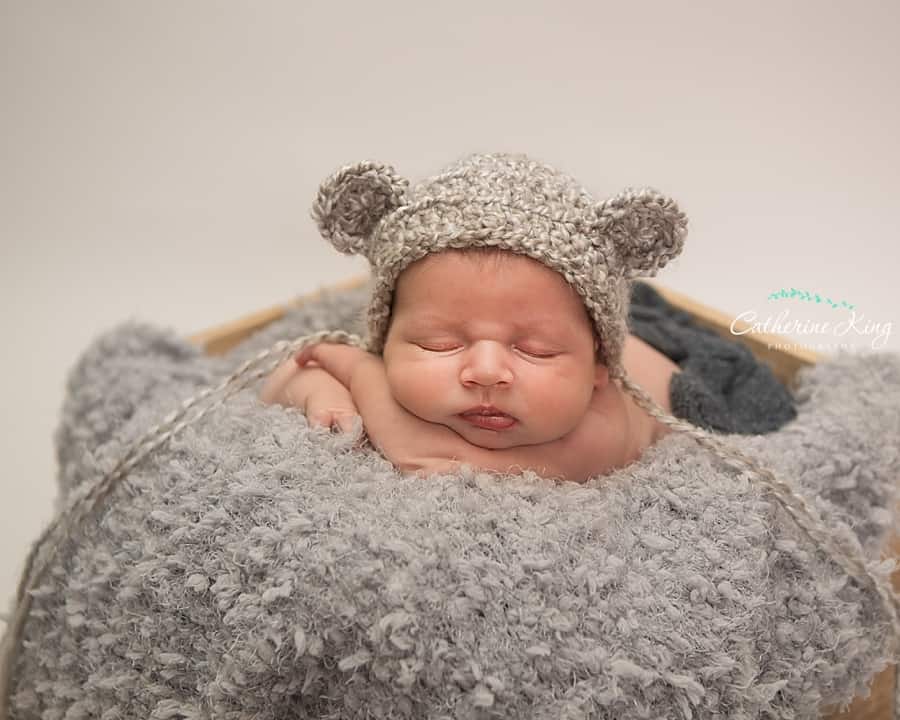 Brody, a newborn session by ct professional baby photgorapher