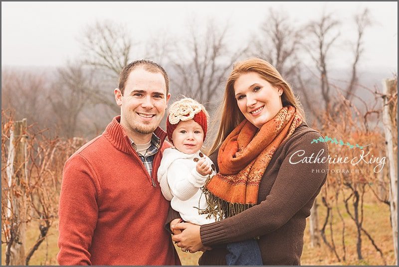 Wallingford Connecticut Family Photographer