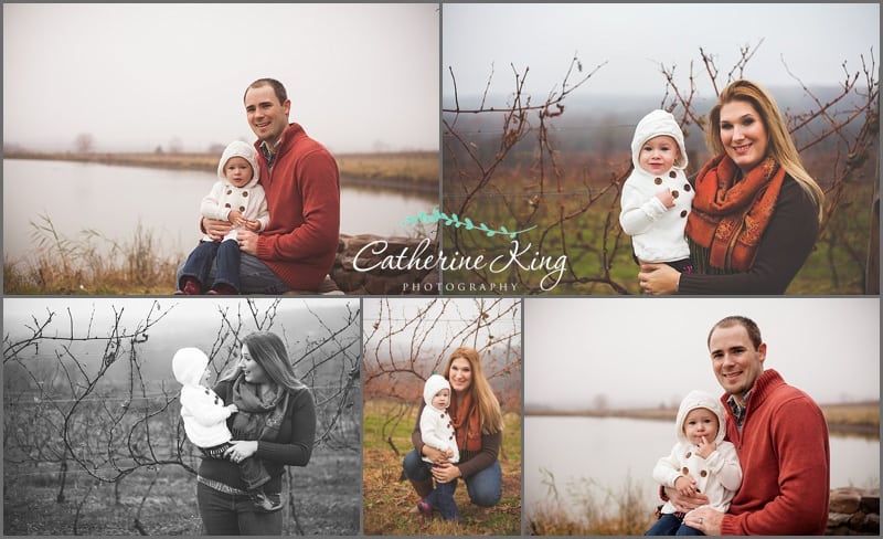 Wallingford Connecticut Family Photographer