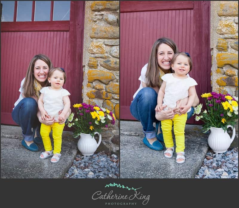 Mother's Day mini session, Connecticut photographer