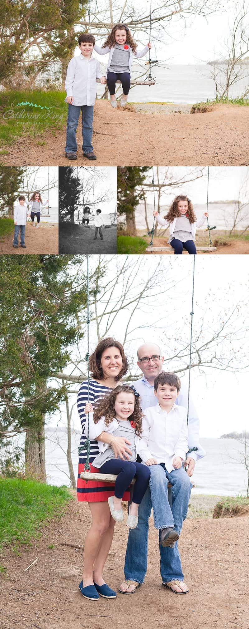Connecticut photographer  |  L family