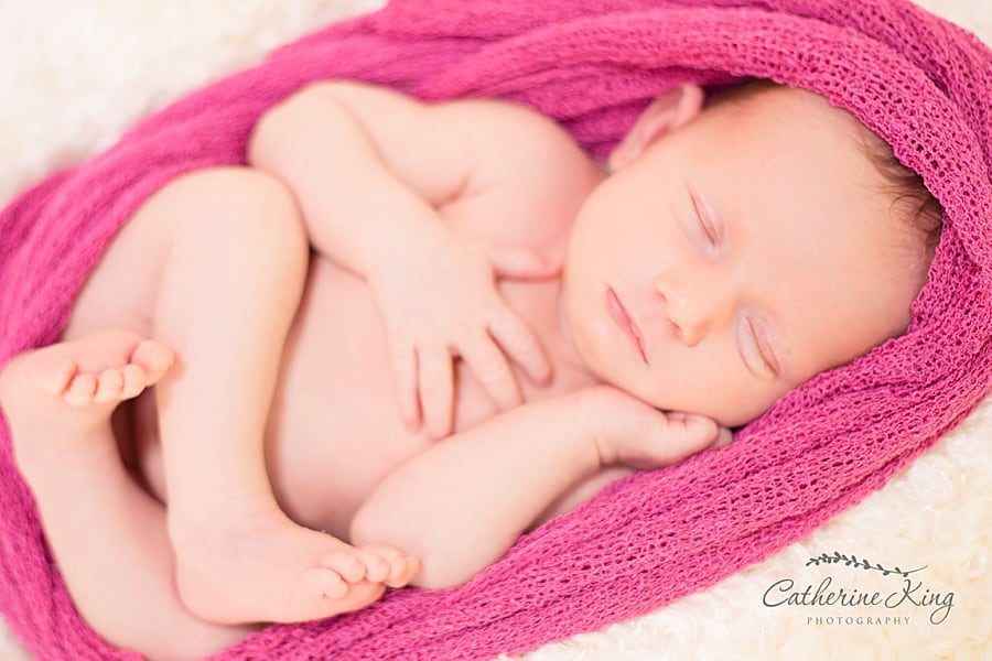Connecticut Newborn Photographer  |  Newborn photography