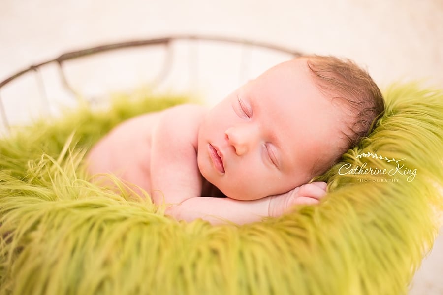Connecticut Newborn Photographer  |  Newborn photography