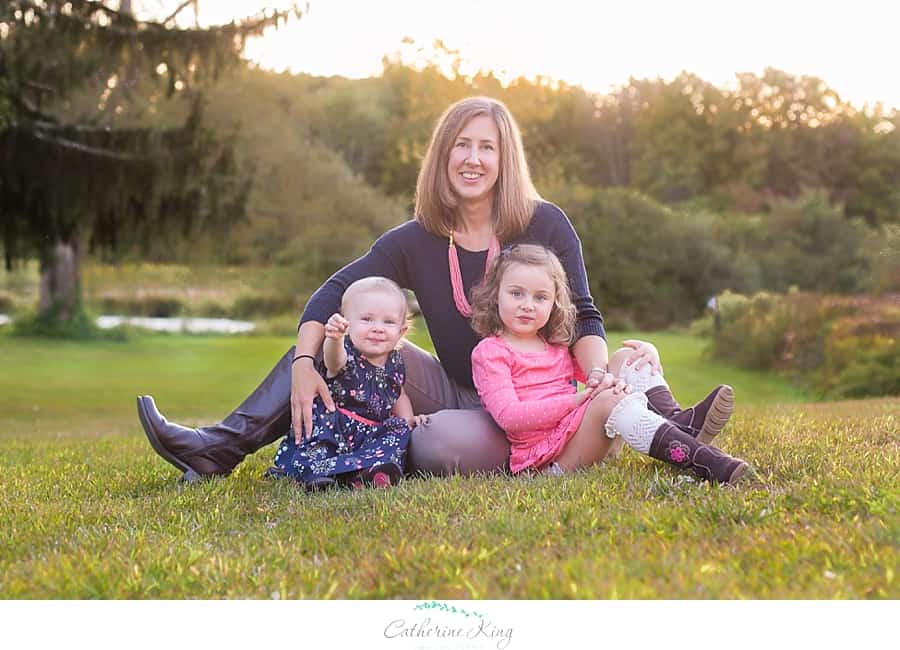 CT Family Photographer | Connecticut Photographer