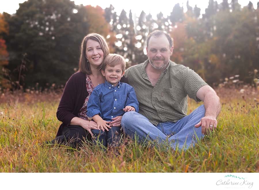 ct photographer | ct family photographer | fall family photography