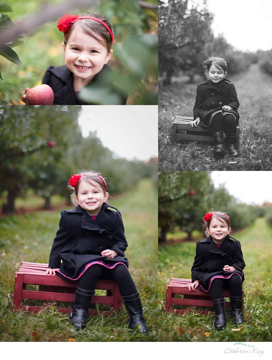 CT Child photographer | Bishop orchard guilford ct photographer
