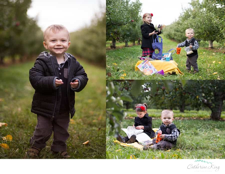 CT Child photographer | Bishop orchard guilford ct photographer
