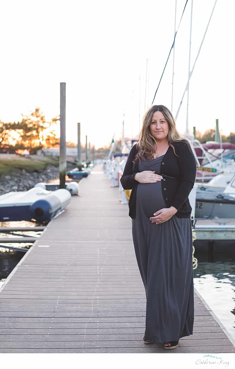 Shoreline CT Maternity Photographer, Westbrook CT, New Haven maternity photographer