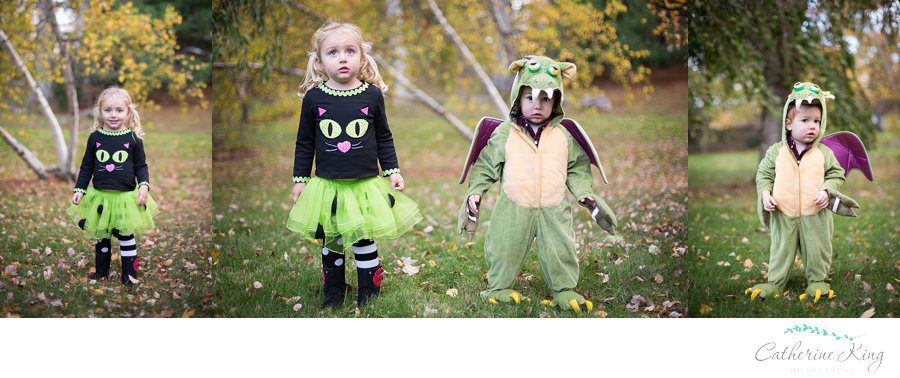 CT Children Photographer Halloween Mini photo session 4