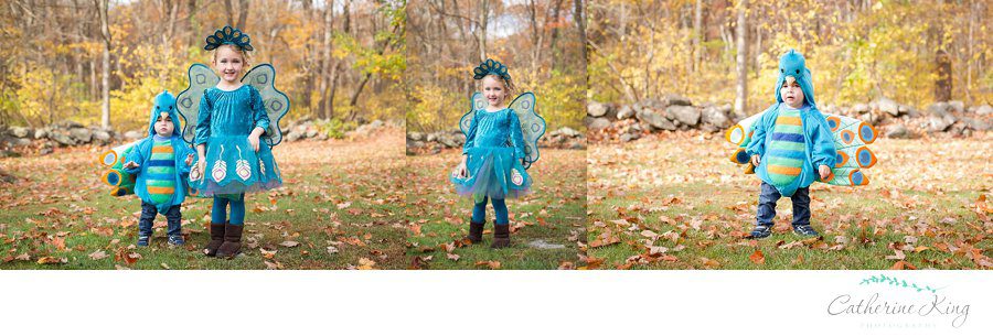 CT Children Photographer Halloween Mini photo session 