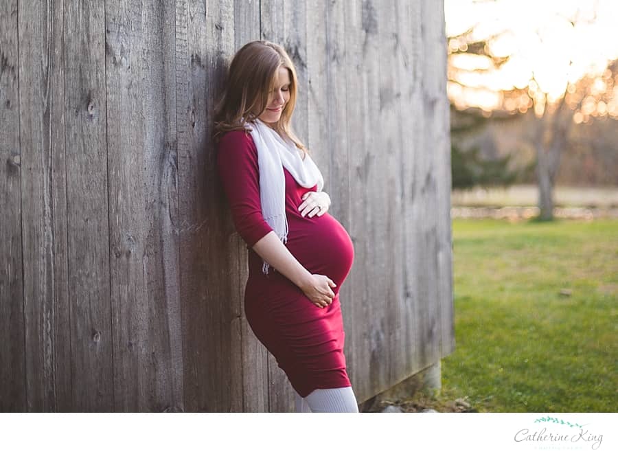 CT Maternity photographer guilford connecticut