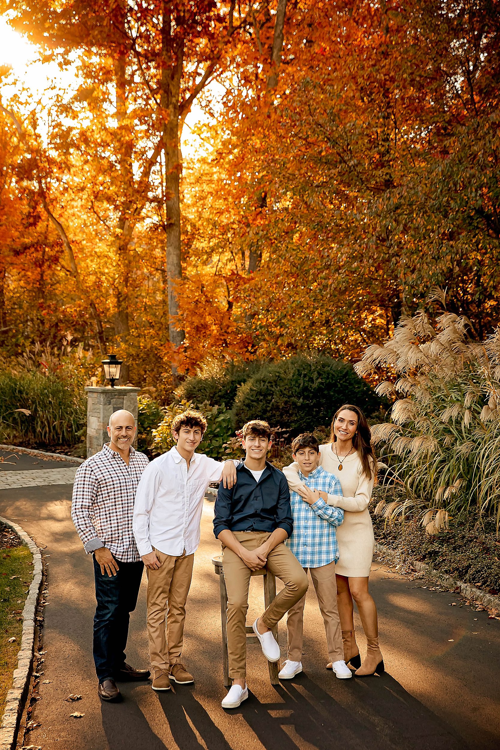 family photography in ct