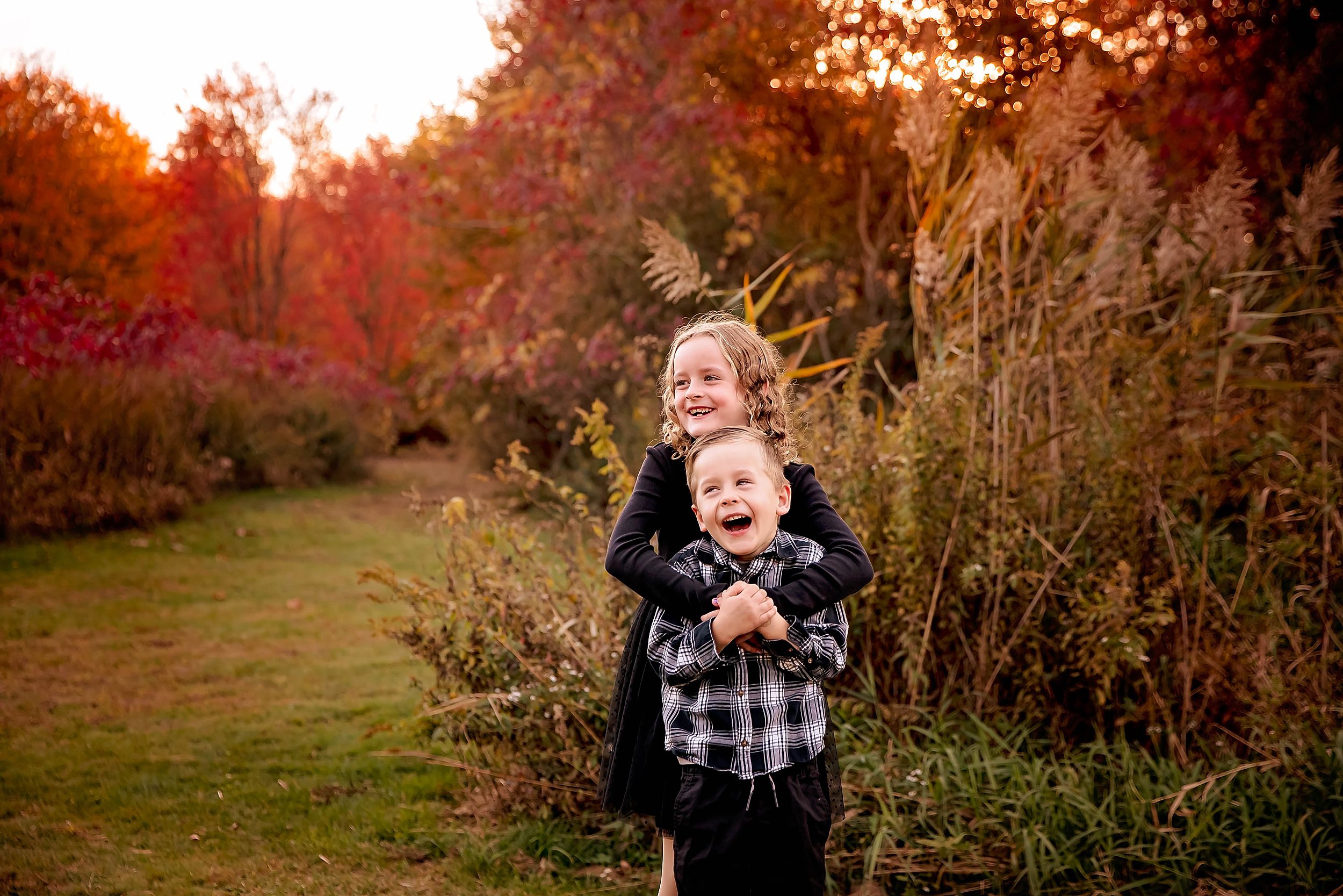 connecticut family photographer authentic pictures