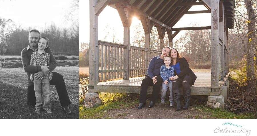 ct family photographer | S family session