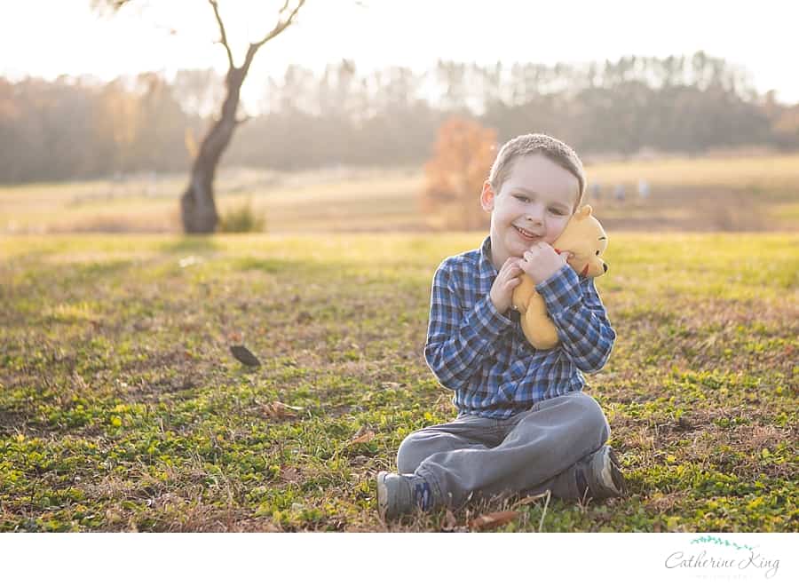 ct family photographer | S family session