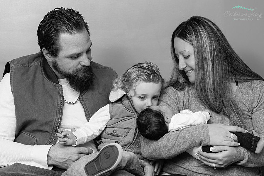 Thatcher newborn ct newborn photographers