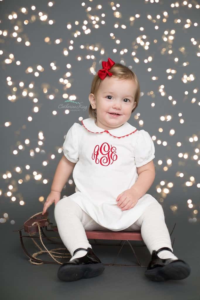 A few favorites from 2014 Holiday mini sessions