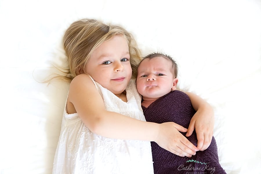CT professional Newborn photographer, newborn photography, sibling and baby