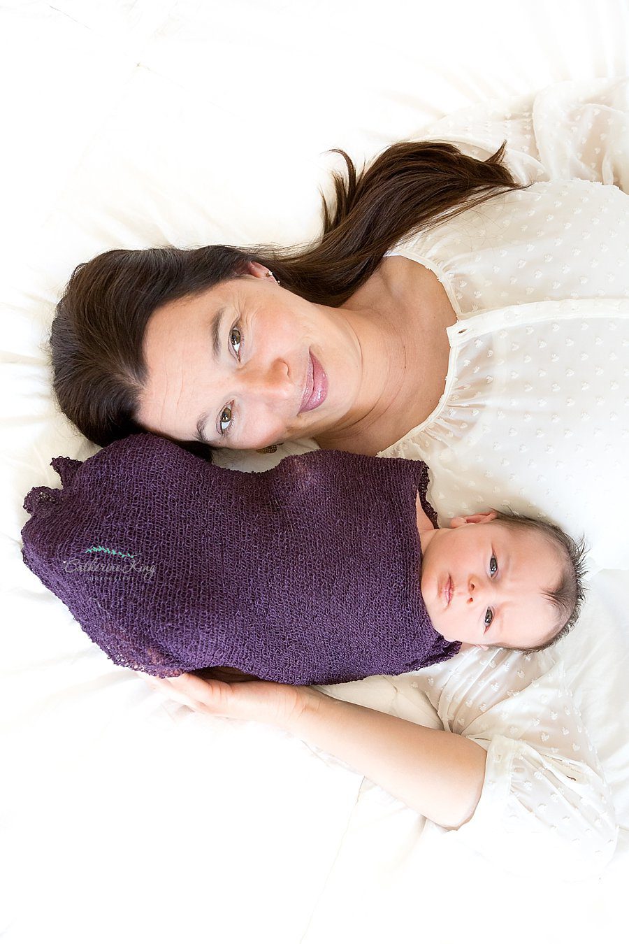CT professional Newborn photographer, newborn photography, mom and baby