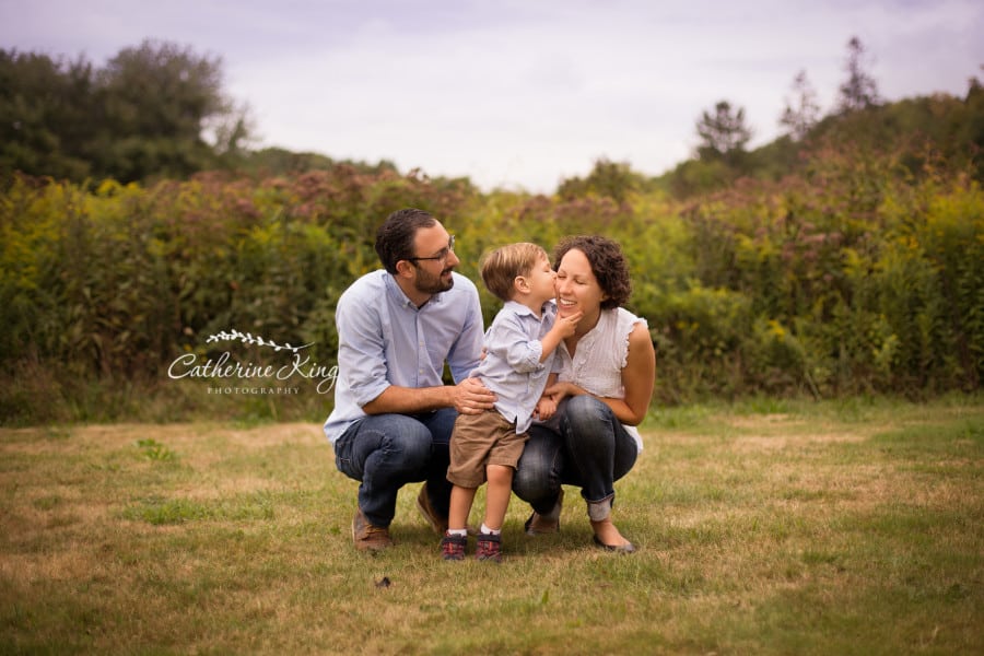 prepare for your family session CT Photgorapher