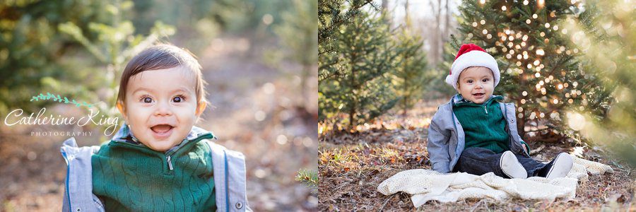 holiday mini sessions in ct 