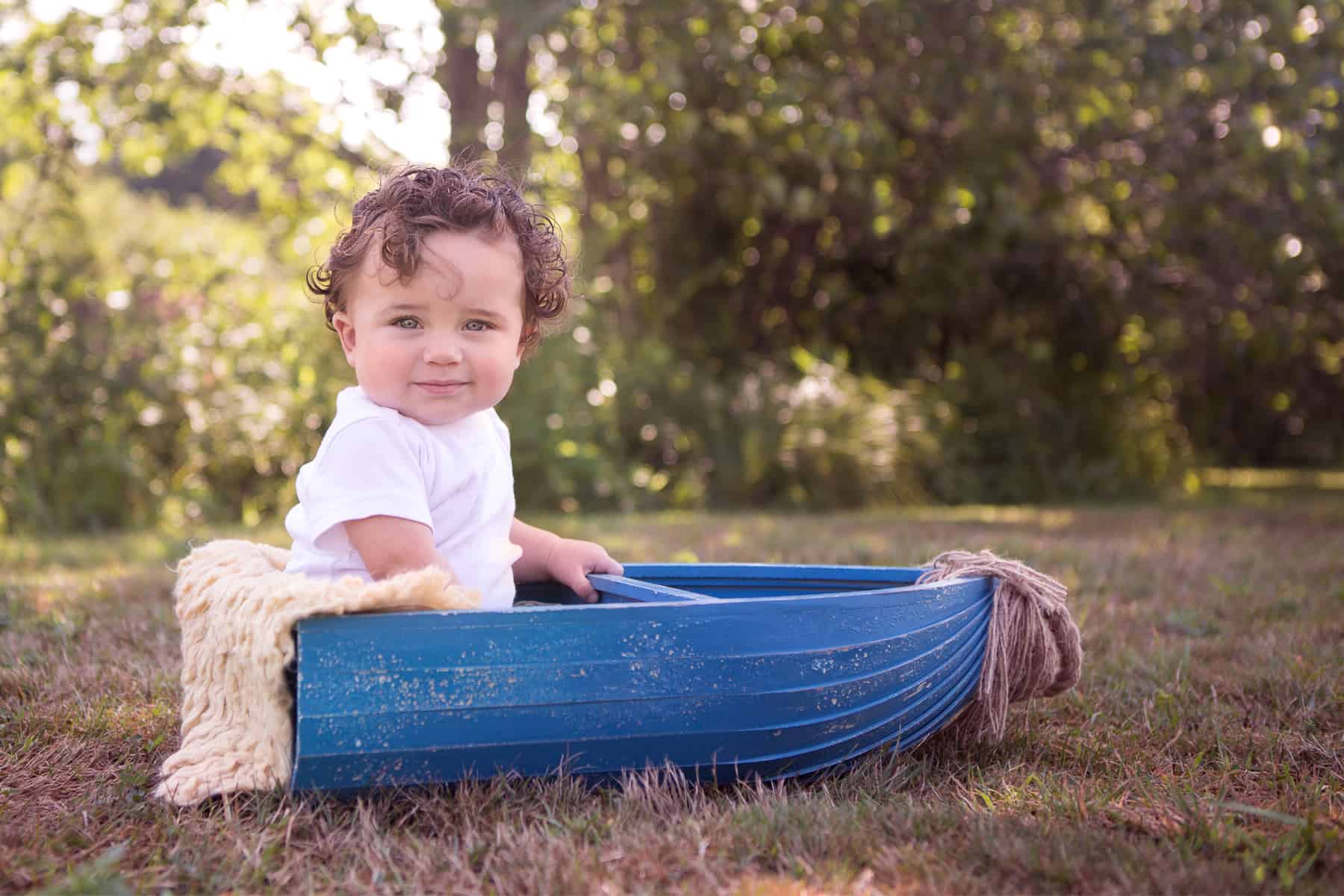 ct baby photographer
