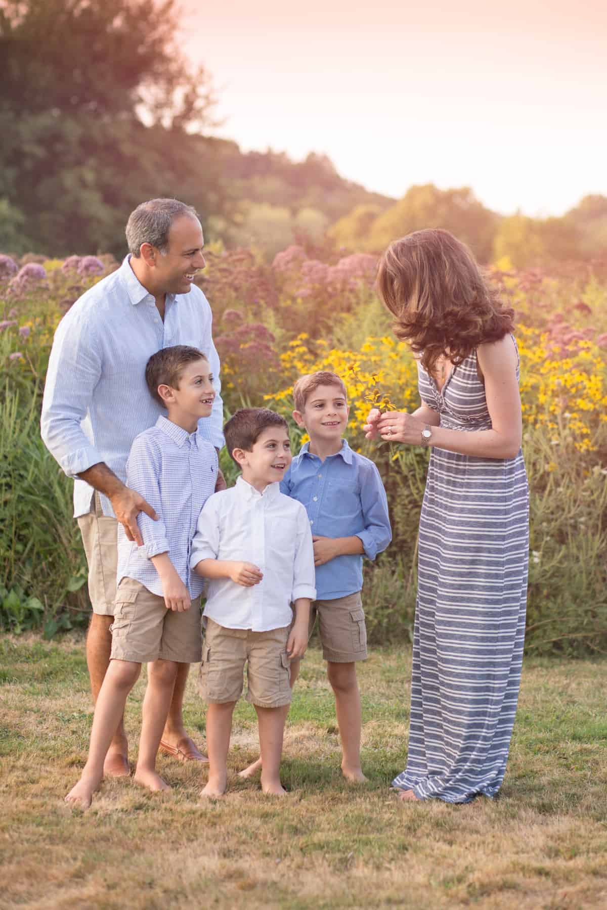 CT Family photographer
