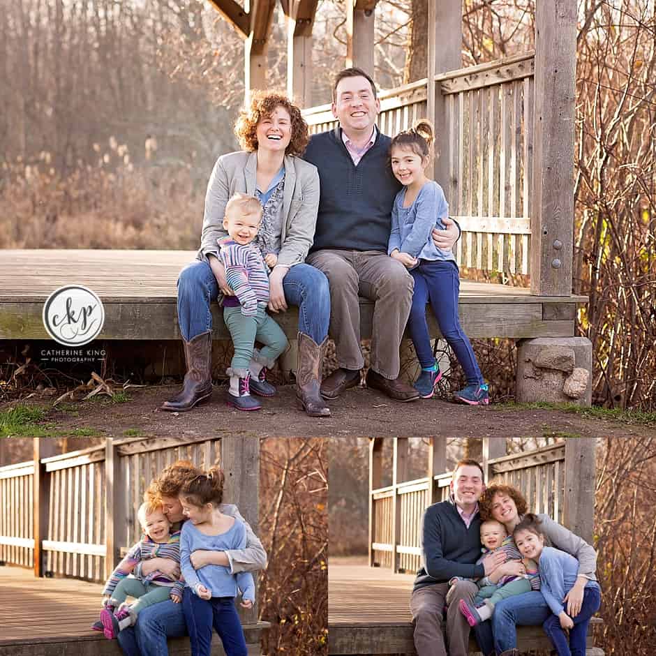 family portrait photographer in ct 