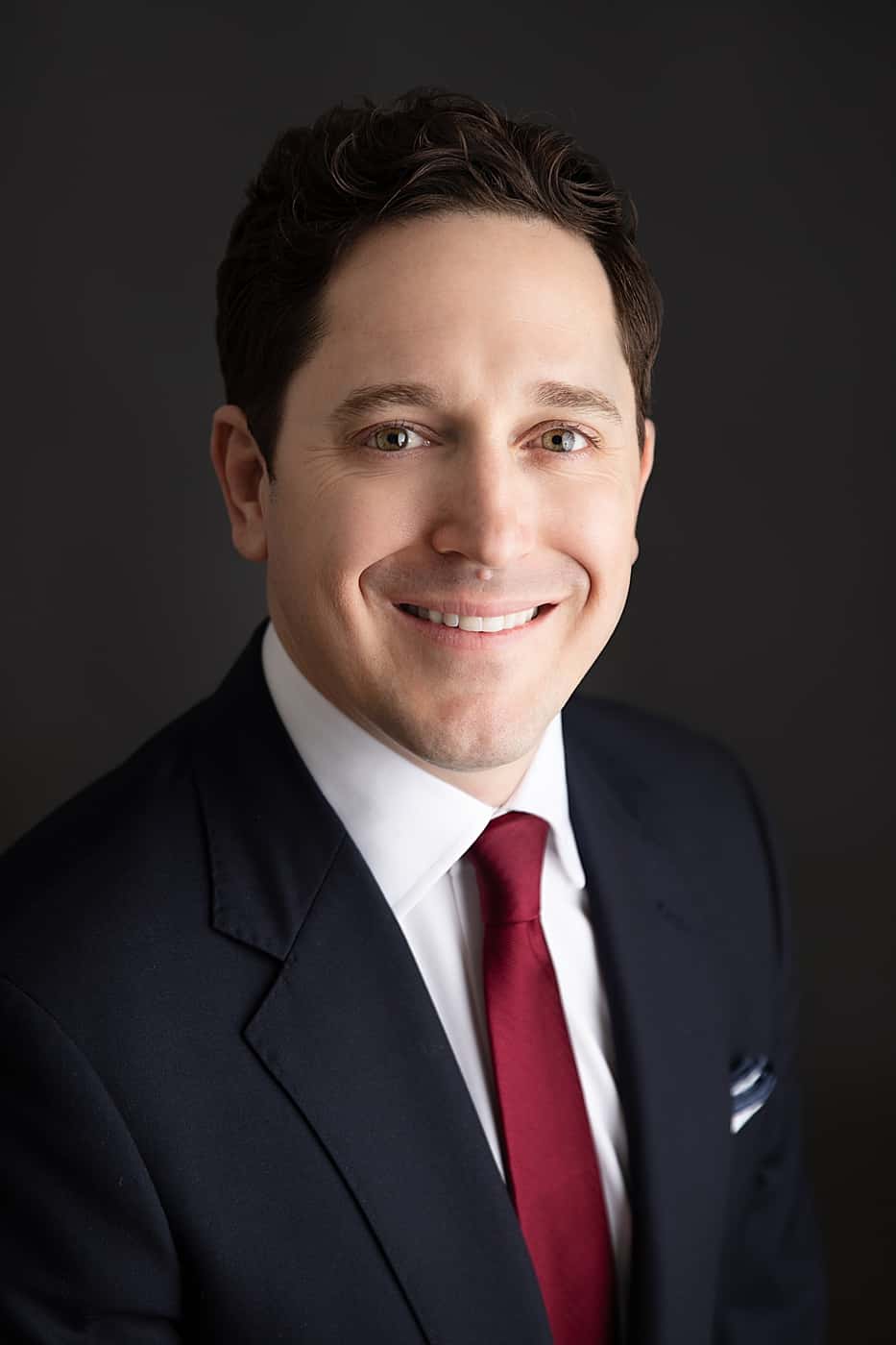 ct headshot photographer