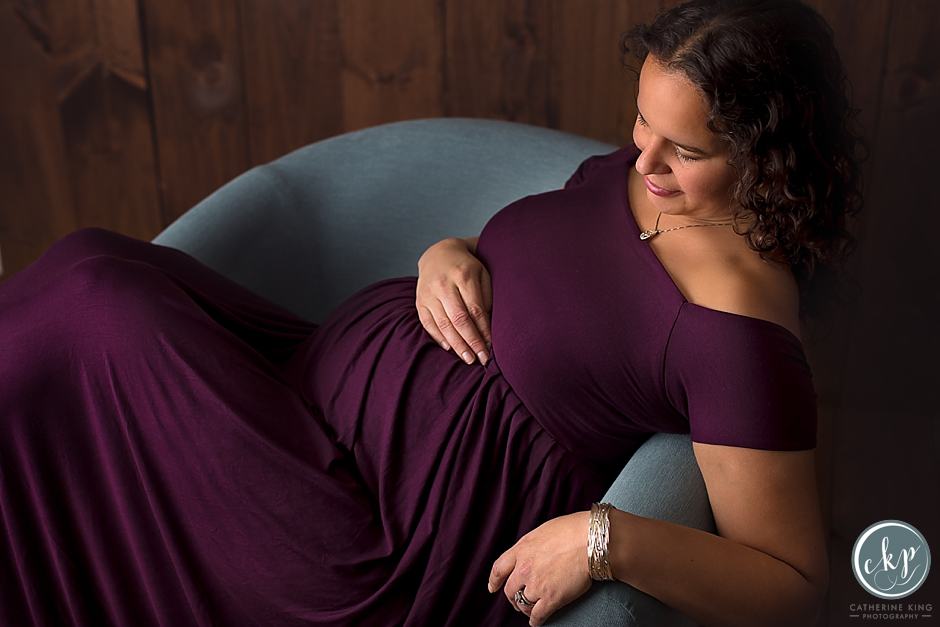 styled maternity session ct maternity photographer in madison ct studio photography