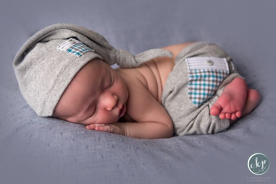 madison ct newborn photographer Jack 10 days 