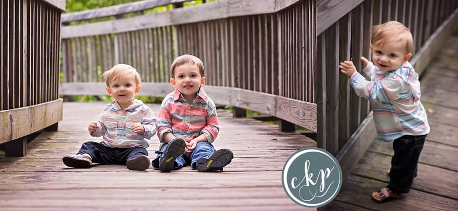 family photography session by a ct photographer at chatfield park