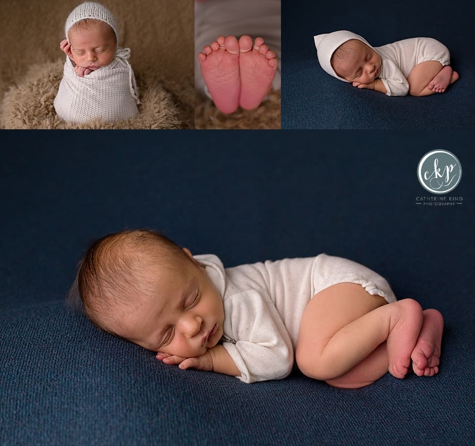blake newborn photography by catherine king photography a madison ct newborn photographer