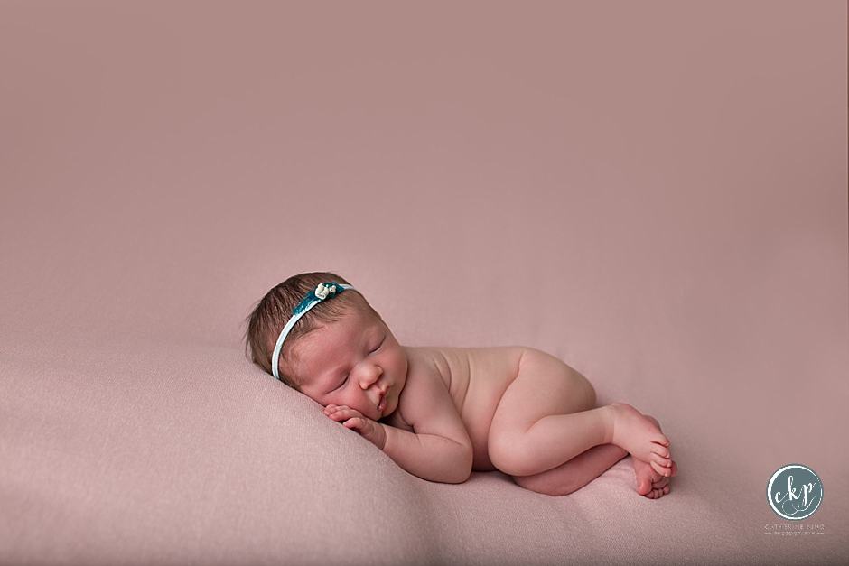 teagan newborn photography by catherine king photography a madison ct newborn photographer