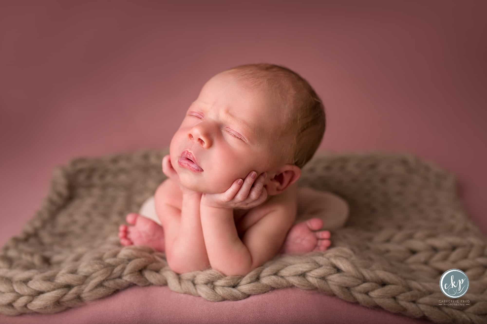 regan newborn photography by catherine king photography a madison ct newborn photographer