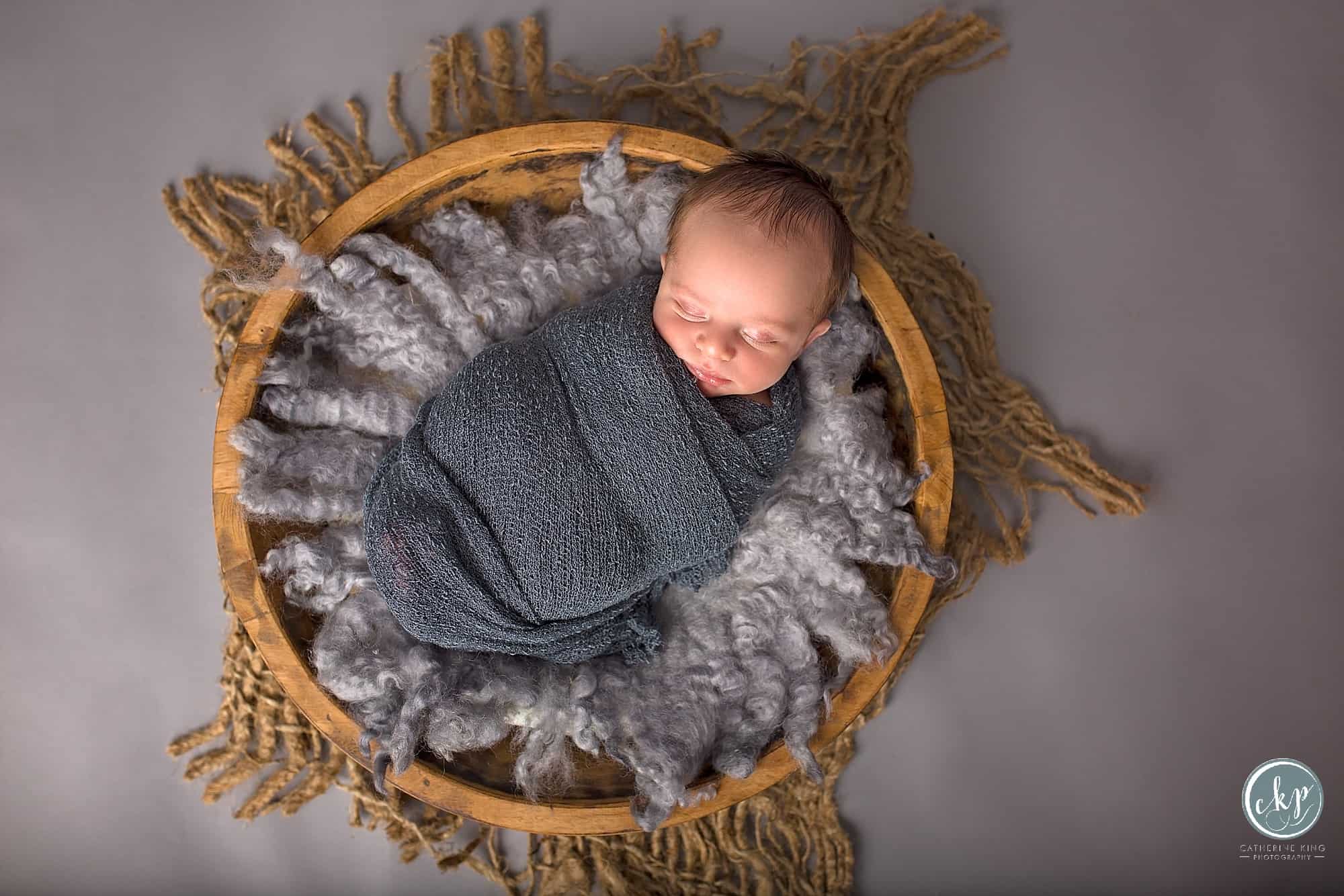 remington newborn photography by catherine king photography a madison ct newborn photographer