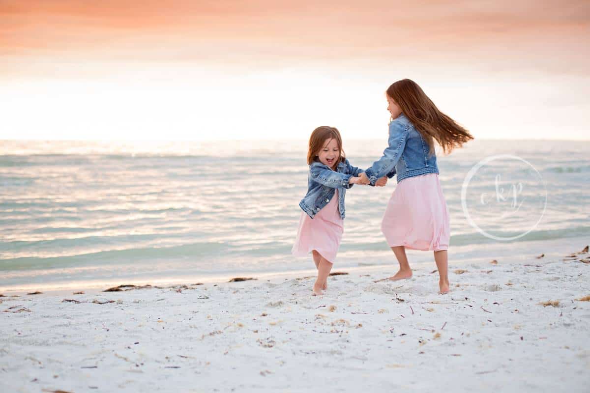 ct beach photography tips for gorgeous outdoor photos