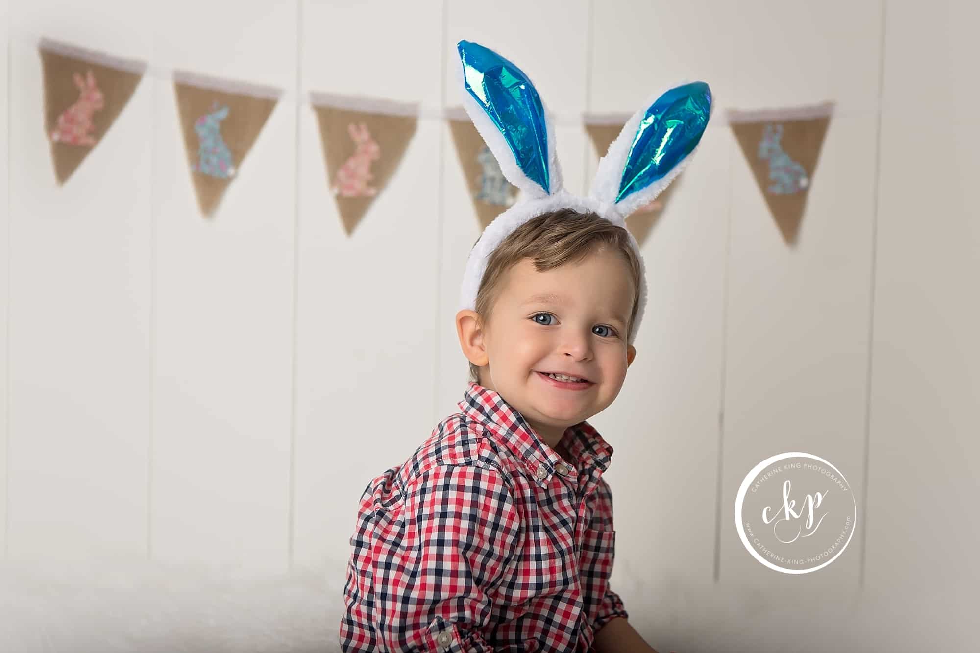 ct baby photographer easter photography mini sessions