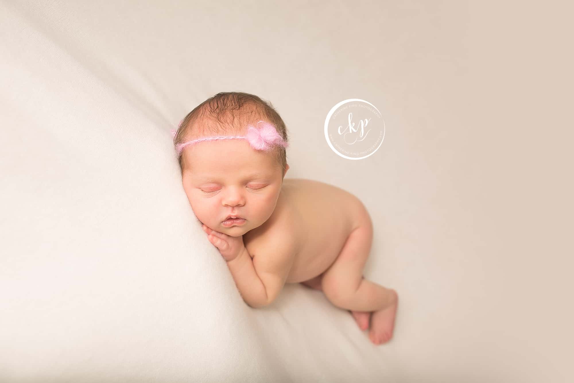 madison ct newborn photography with baby Vaida by one of the top professional newborn photographers