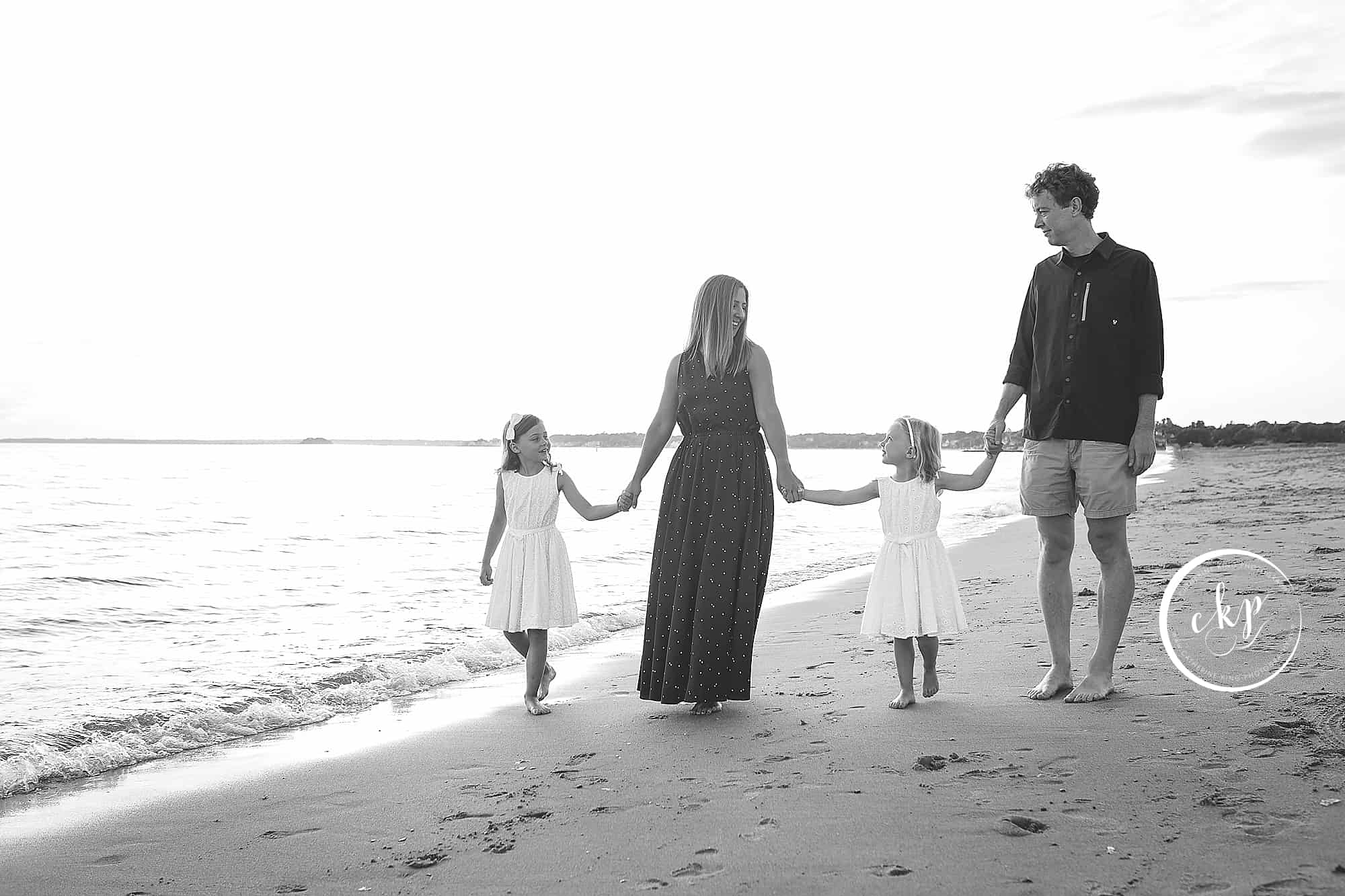 CT Shoreline Beach Sessions 2017 - part 1 |  CT Family Photography