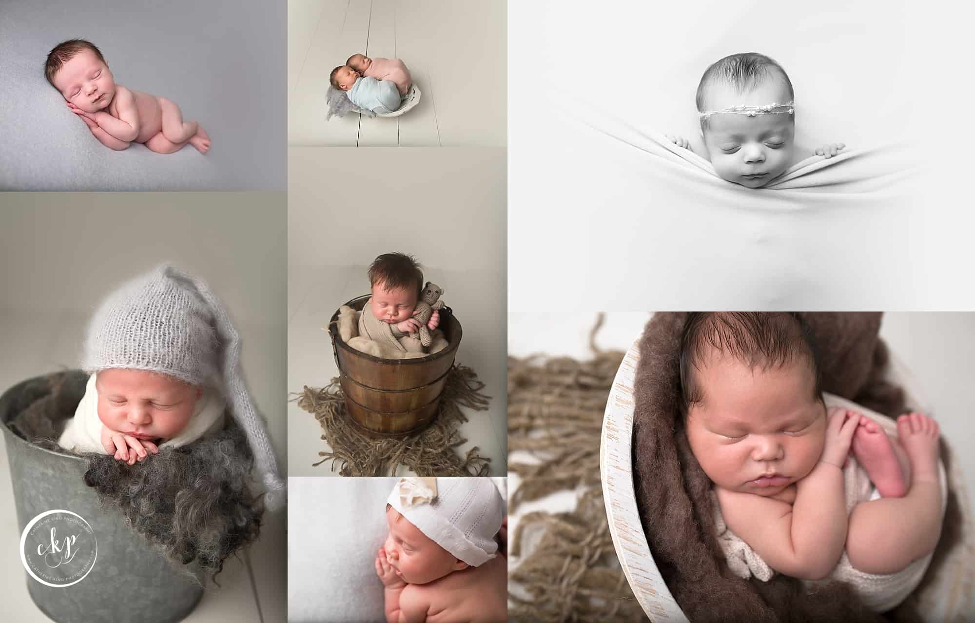 ct newborn photographer | 2017 highlights