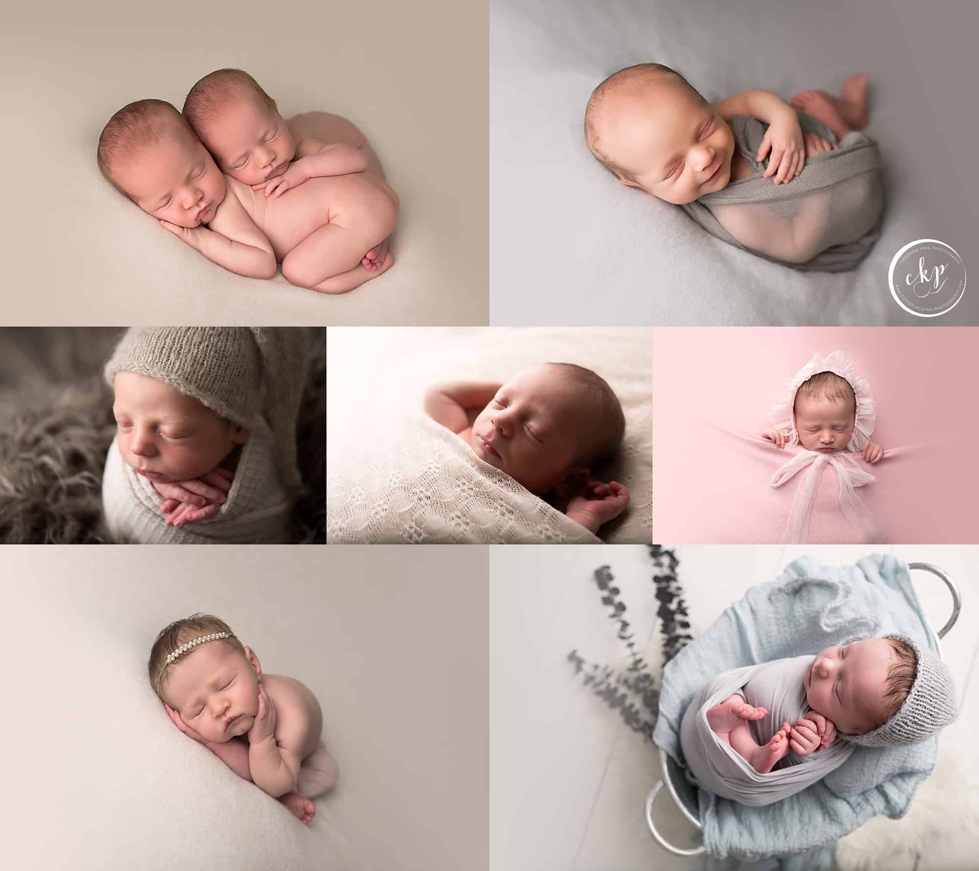 ct newborn photographer | 2017 highlights