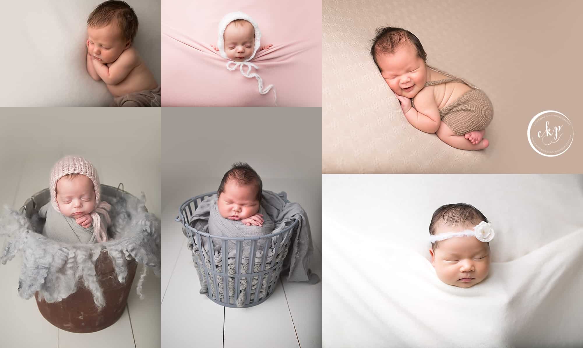 ct newborn photographer | 2017 highlights