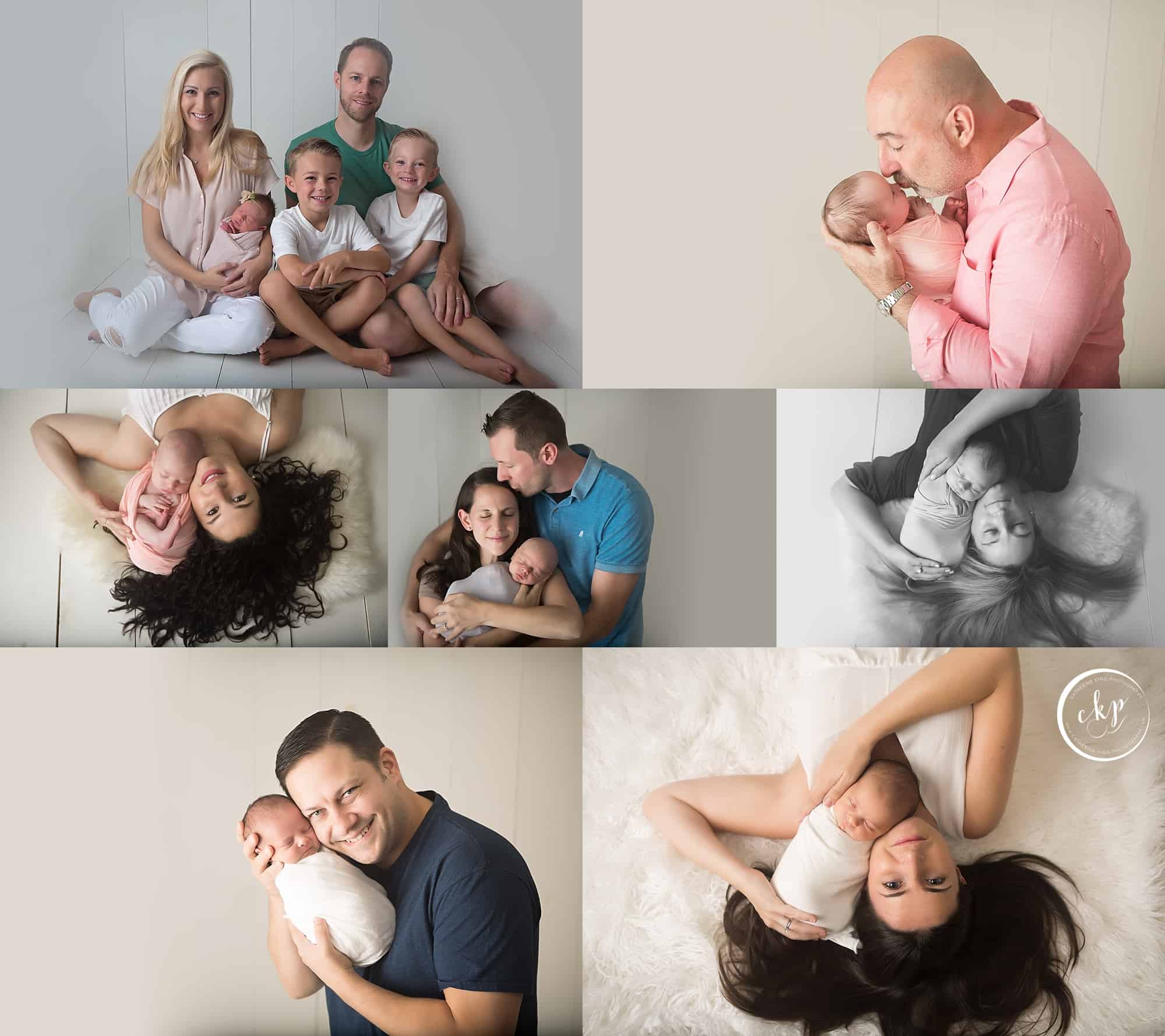 ct newborn photographer | 2017 highlights