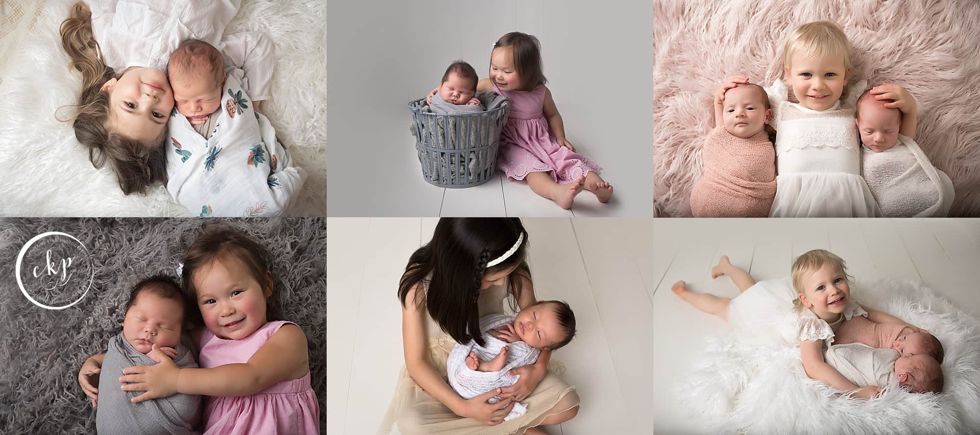 ct newborn photographer | 2017 highlights