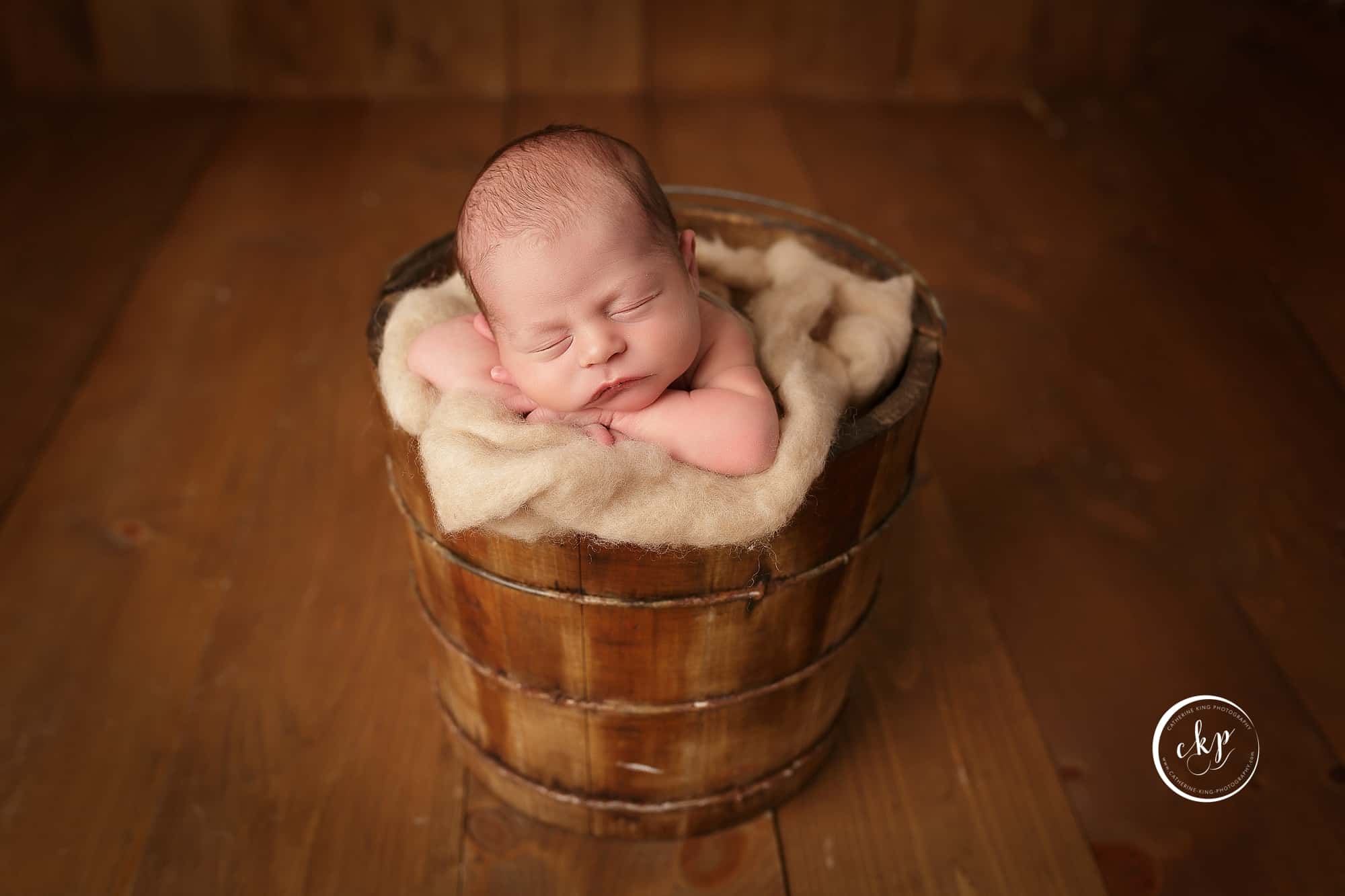 Wyatt newborn portraits ct newborn studio
