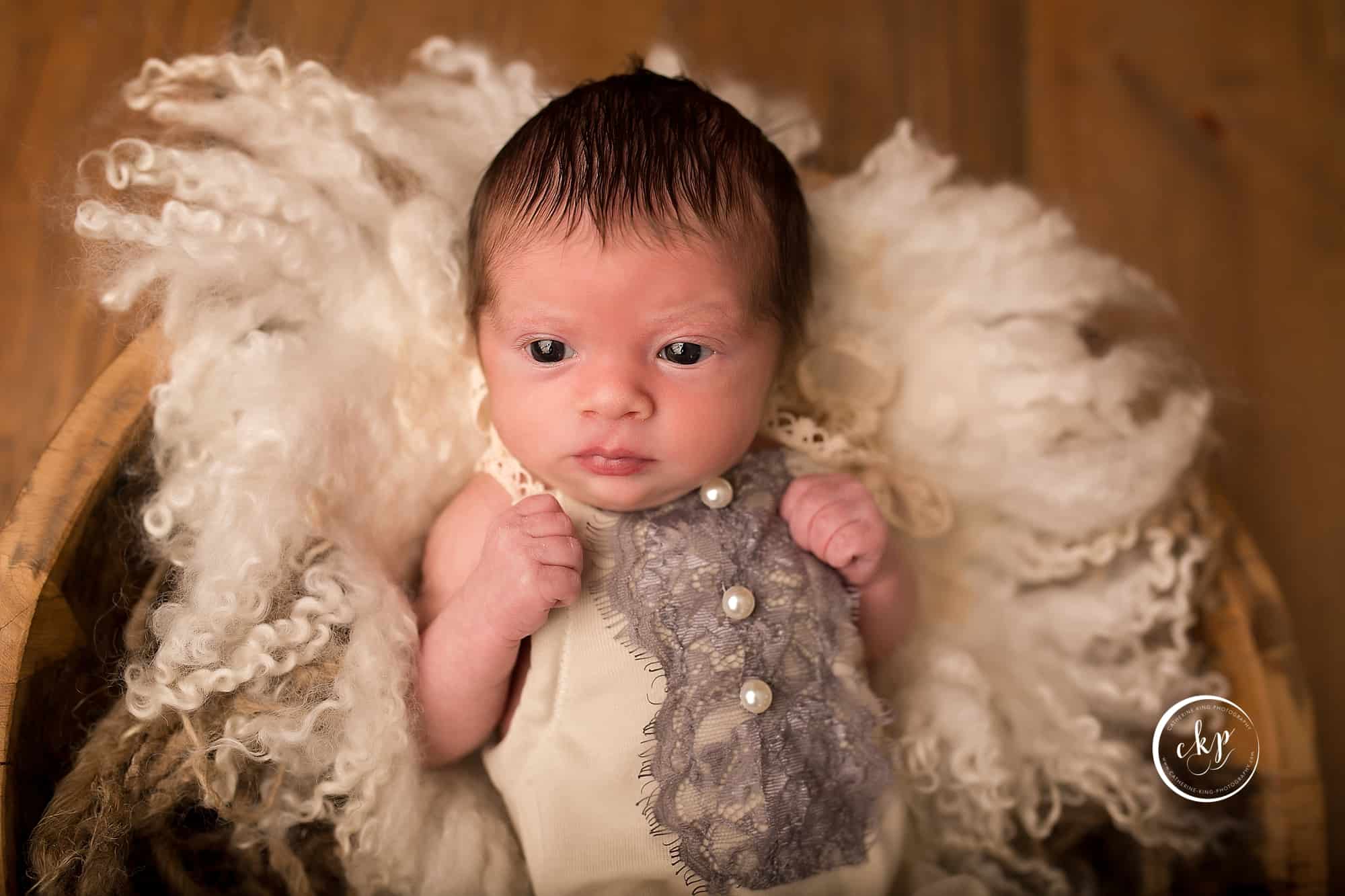 ct newborn photography with baby elysse in madison ct newborn photography studio